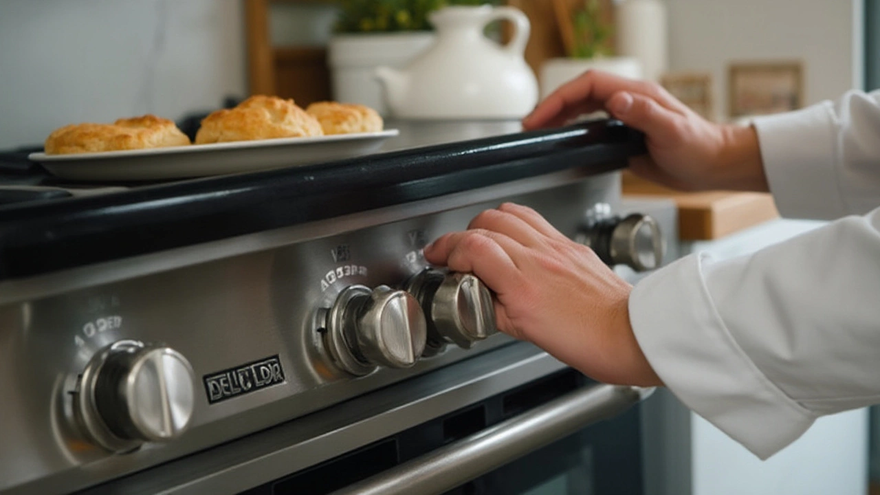 What Makes an Oven Reliable?