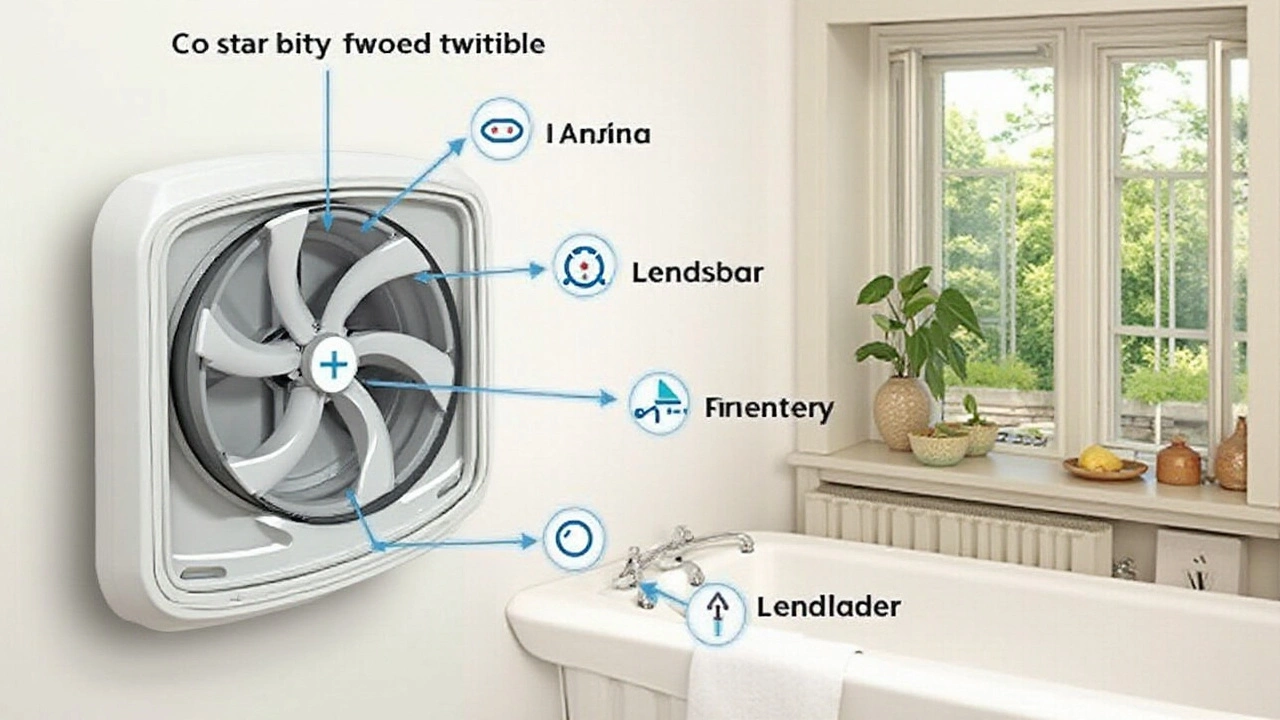 Maintenance Tips for Prolonging Fan Life