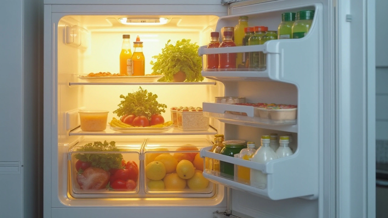 Preventive Tips for Fridge Maintenance