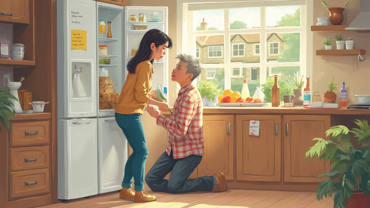 Fridge Repair: What Is the Most Common Refrigerator Fix?