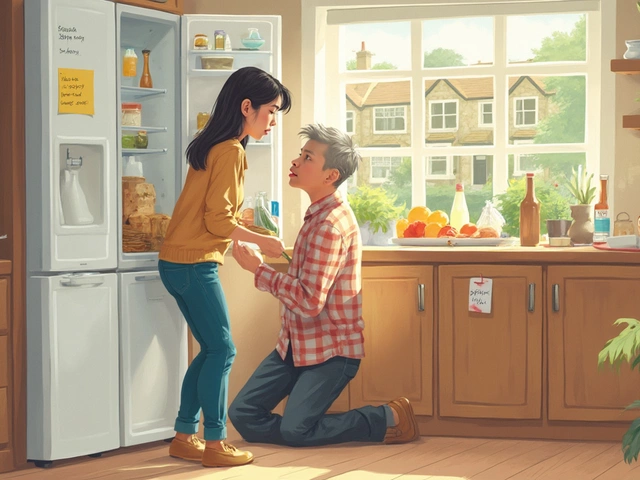 Fridge Repair: What Is the Most Common Refrigerator Fix?