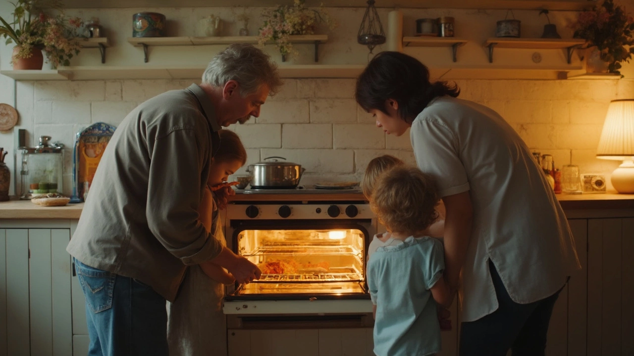 Can an Oven Last 20 Years? Realistic Lifespan and Repair Tips