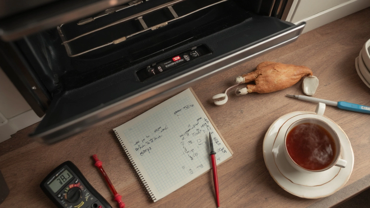 Common Mistakes: When It’s NOT the Control Board