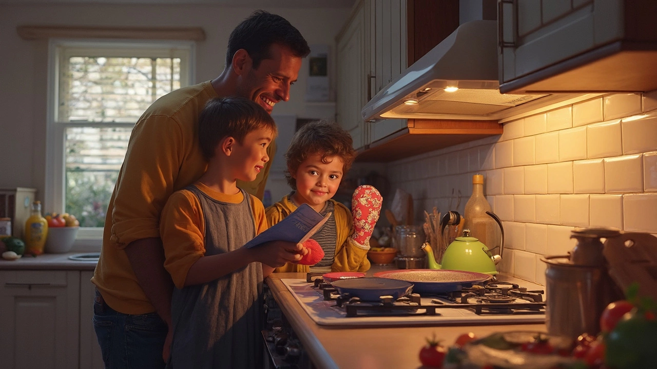 Electric Stove Problems: The Two Most Common Fixes You Need to Know