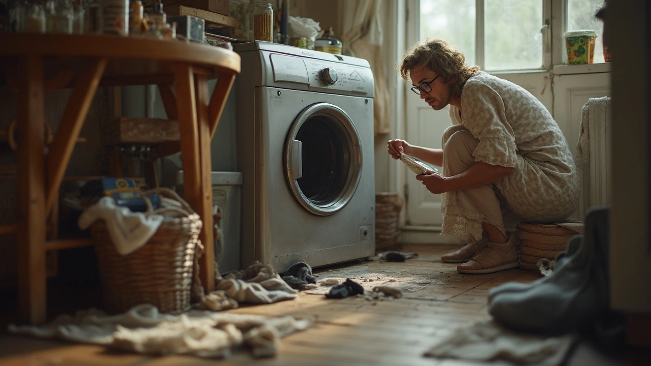 How Many Years Does a Dryer Last? Lifespan, Care, and Repair Tips