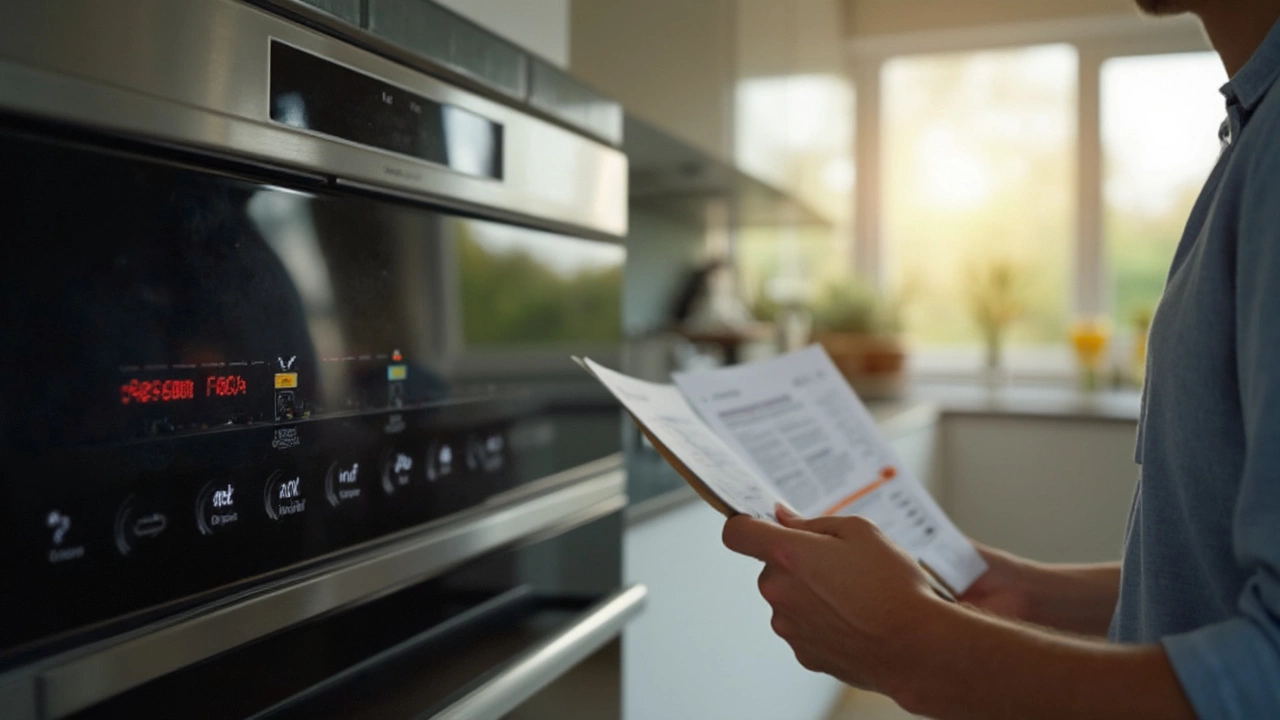 Oven Control Board Problems: How to Tell If Yours Is Bad