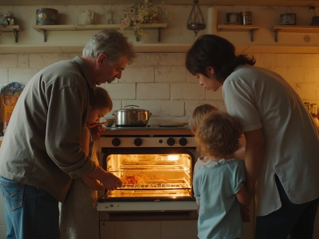 Can an Oven Last 20 Years? Realistic Lifespan and Repair Tips