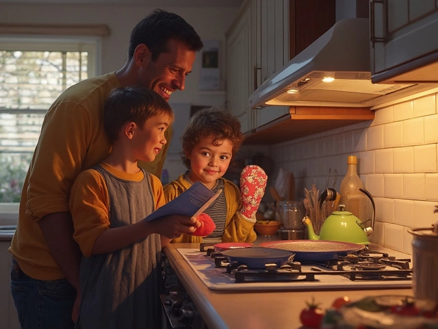 Electric Stove Problems: The Two Most Common Fixes You Need to Know