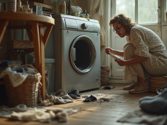 How Many Years Does a Dryer Last? Lifespan, Care, and Repair Tips