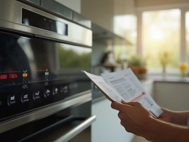Oven Control Board Problems: How to Tell If Yours Is Bad