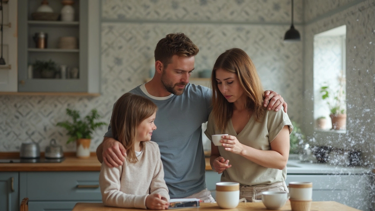 Water Heater Resetting: Why You Need To Do It Again and Again