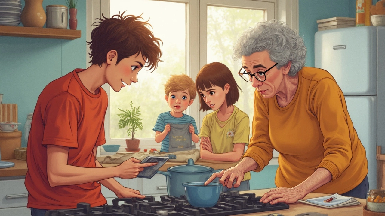 What to Try Before You Call for Help