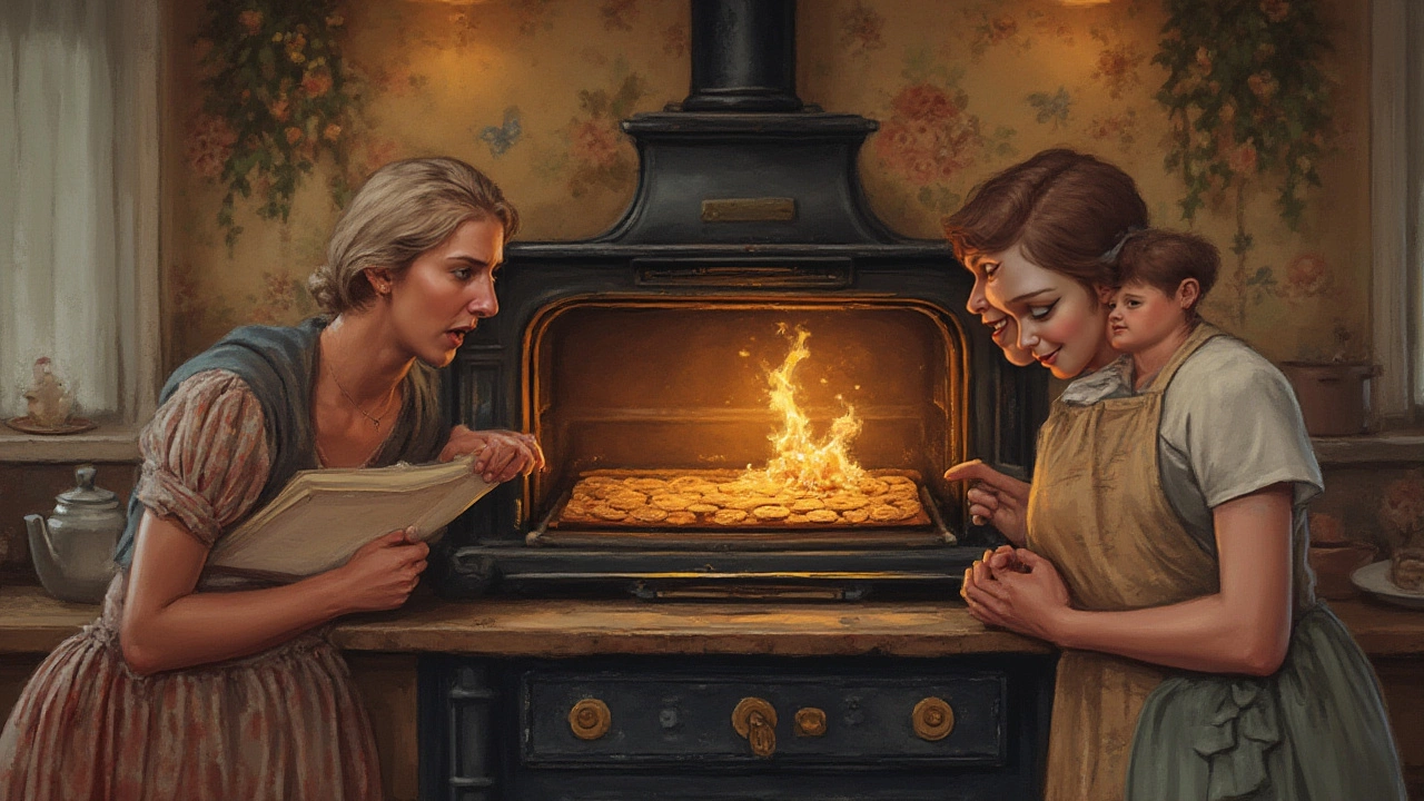 Common Oven Problems: Troubleshooting and Solutions for Home Cooks