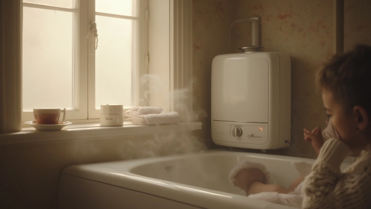 How Long Do Water Heaters Last? Lifespan, Facts & Signs for Replacement