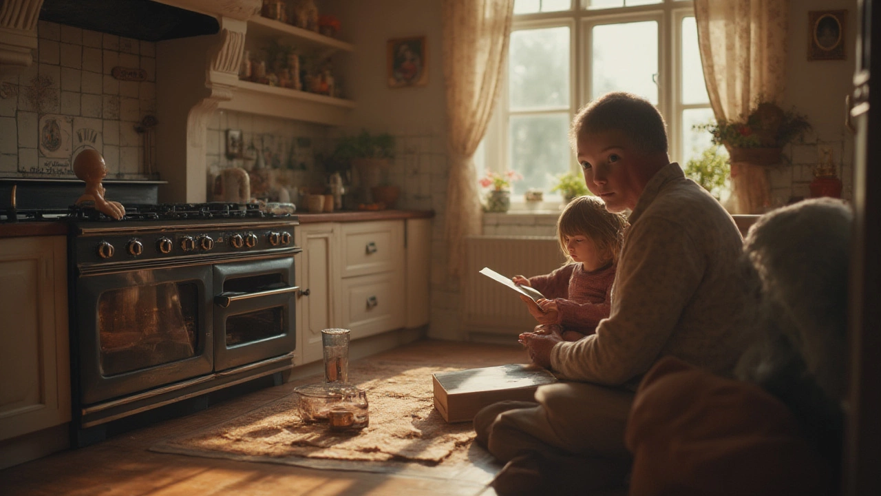 Is It Worth Repairing a 7 Year Old Oven? Cost, Lifespan & Expert Advice
