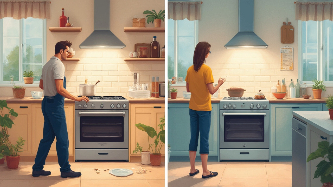 Repair or Replace? Crunching the Real Costs and Hidden Perks