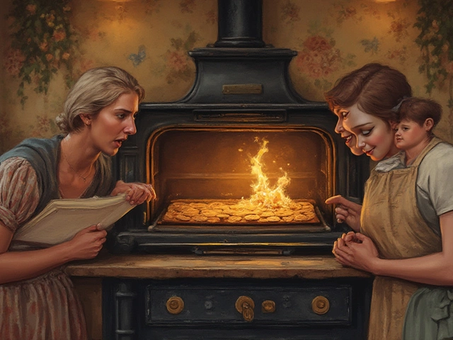 Common Oven Problems: Troubleshooting and Solutions for Home Cooks