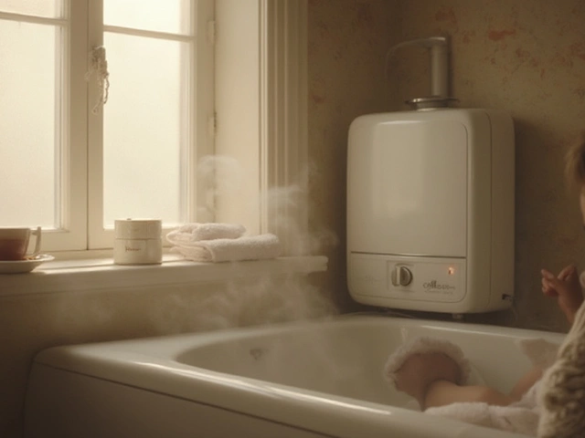 How Long Do Water Heaters Last? Lifespan, Facts & Signs for Replacement