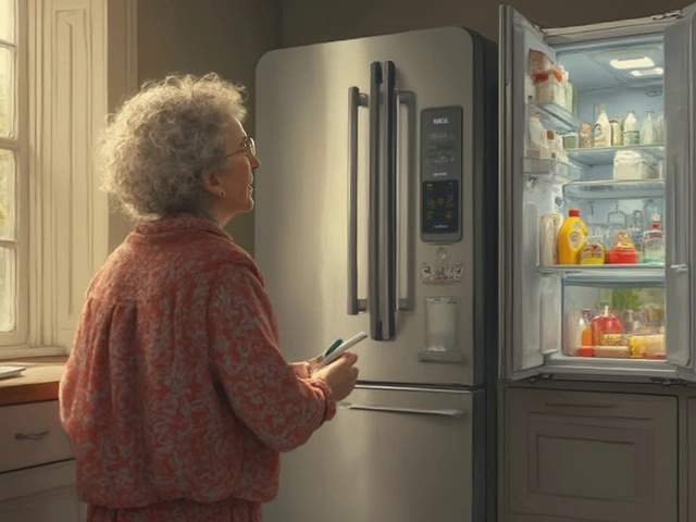 How to Repair a Refrigerator Not Cooling: Easy DIY Fixes and Pro Tips