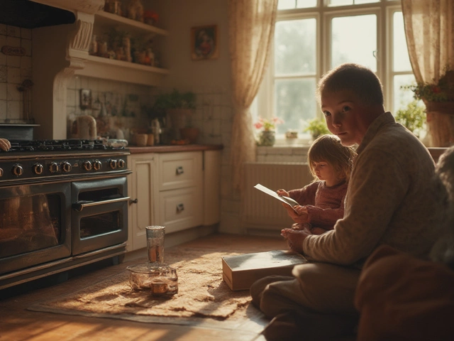 Is It Worth Repairing a 7 Year Old Oven? Cost, Lifespan & Expert Advice