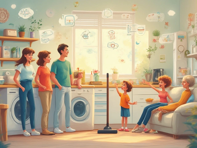 What Defines an Appliance? A Simple Guide to Home Appliances in 2025