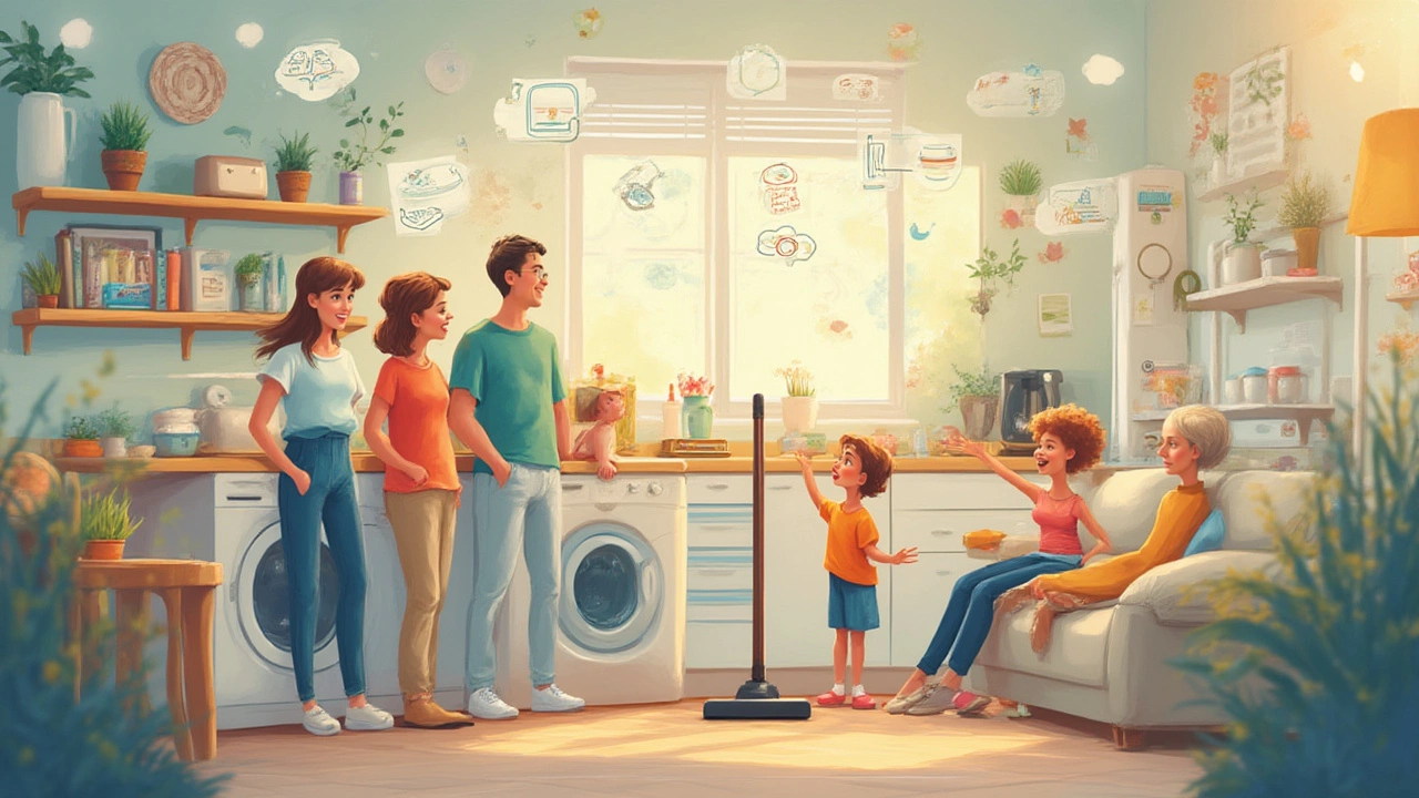What Defines an Appliance? A Simple Guide to Home Appliances in 2025