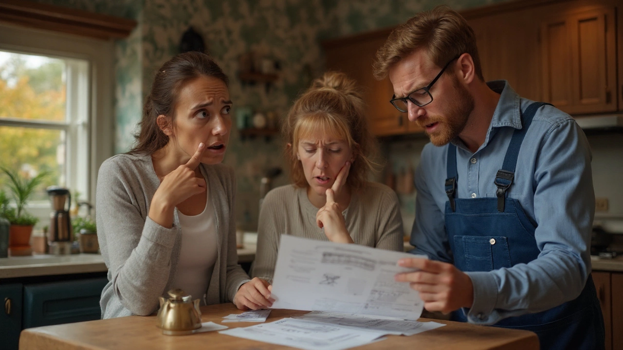 Why Boiler Replacement Costs Are So High: Breaking Down the Price of a New Home Boiler
