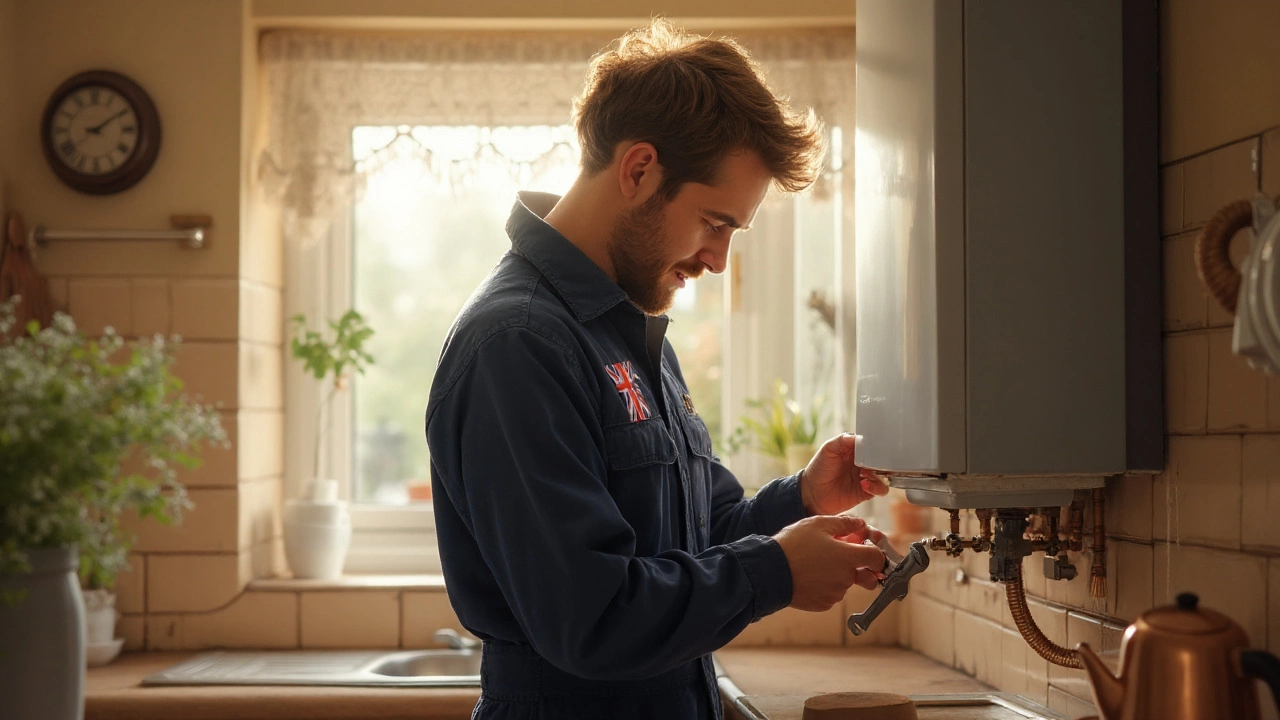 Essential Water Heater Maintenance Guide - Keep Your Hot Water Flowing