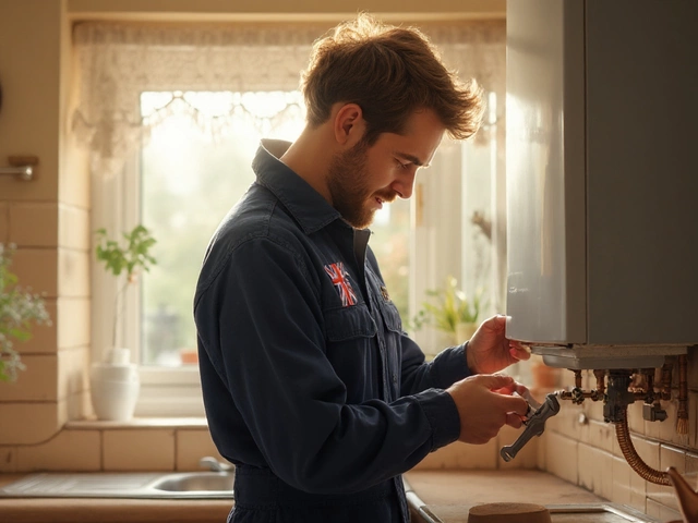 Essential Water Heater Maintenance Guide - Keep Your Hot Water Flowing