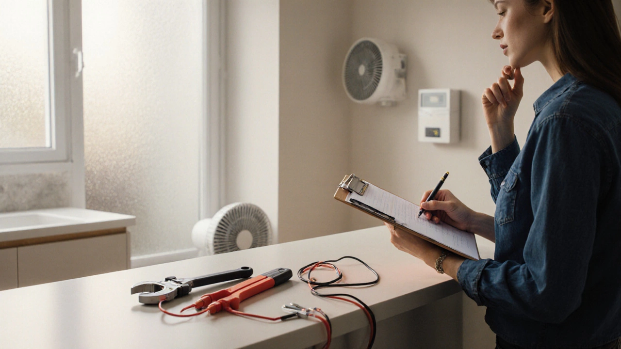 Do Plumbers Install Extractor Fans? What You Need to Know
