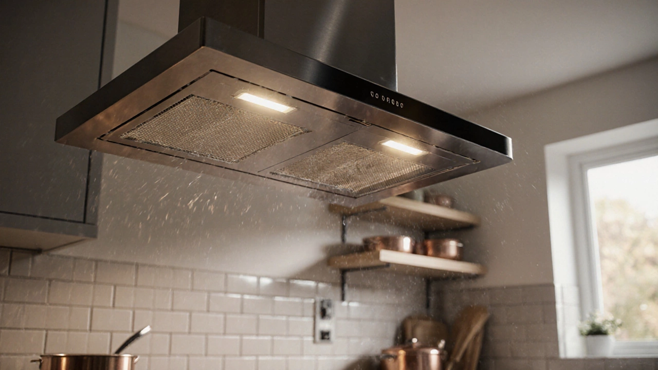 How Long Does It Take to Fix an Extractor Fan? - Realistic Timeframes Explained