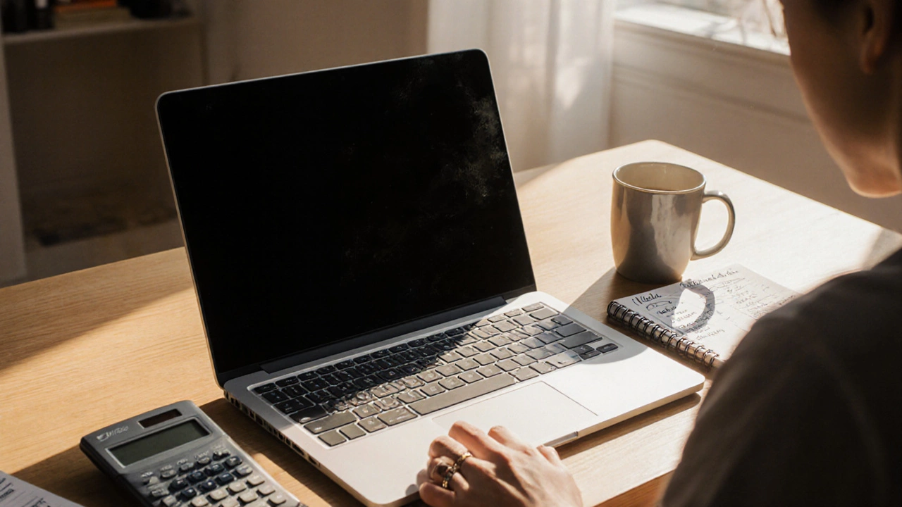 How Much Should I Spend on Laptop Repair? A Practical Cost Guide