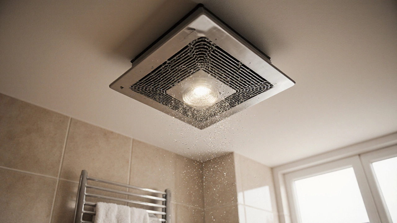 How to Replace an Extractor Fan Motor - Step‑by‑Step DIY Guide
