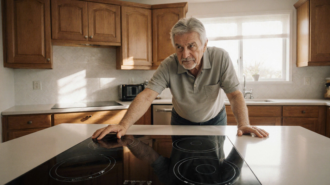 How to Reset an Electric Hob - Simple Steps to Fix Common Issues