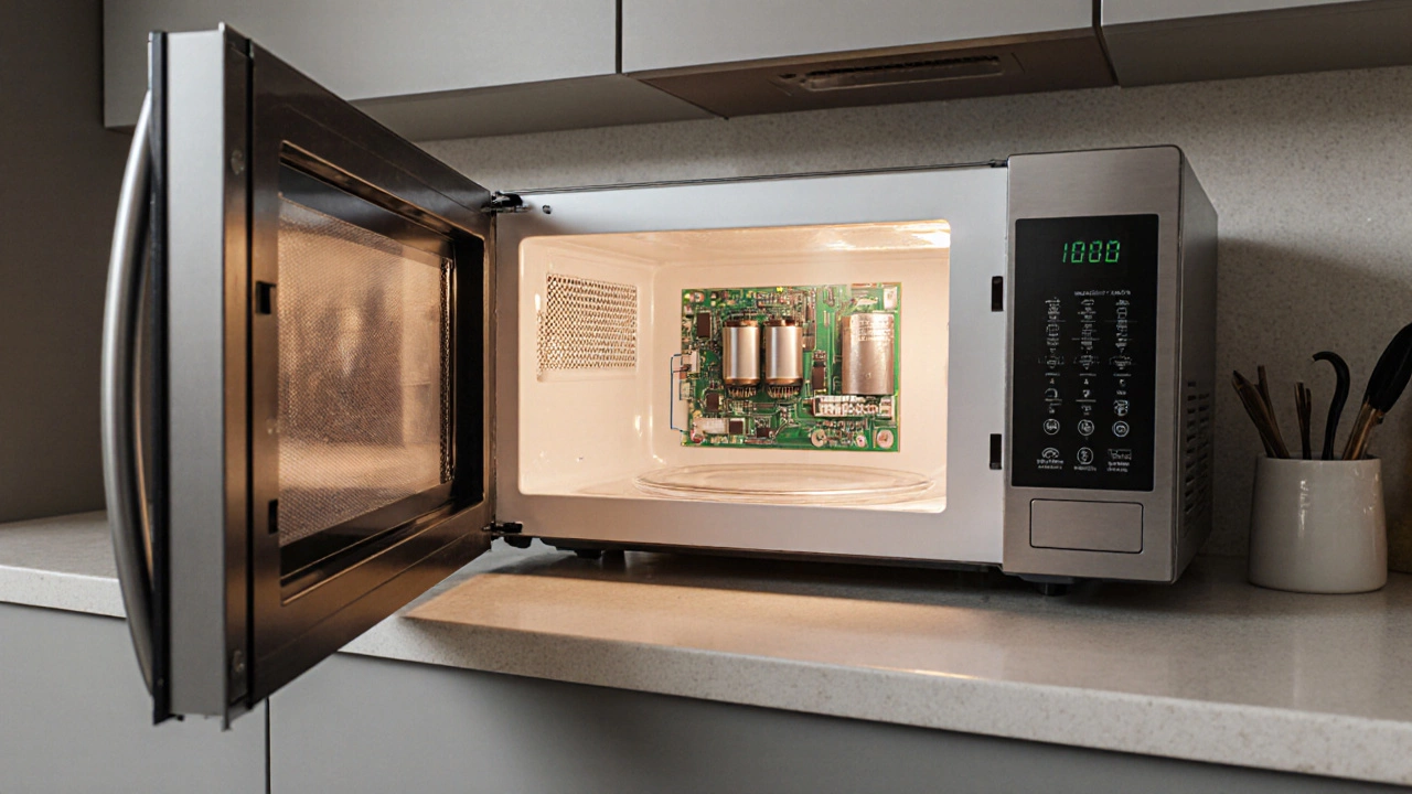 Microwave Lifespan: How Long Do Microwaves Usually Last?