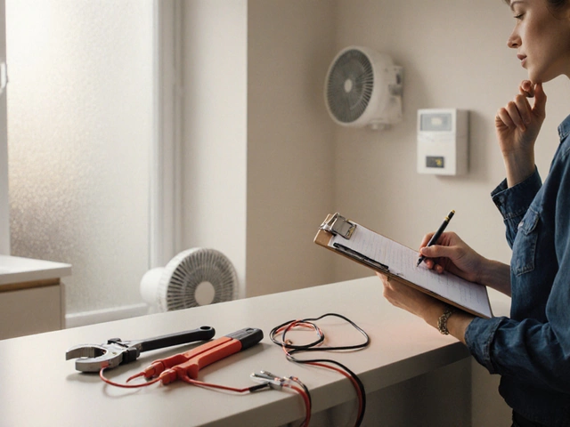 Do Plumbers Install Extractor Fans? What You Need to Know