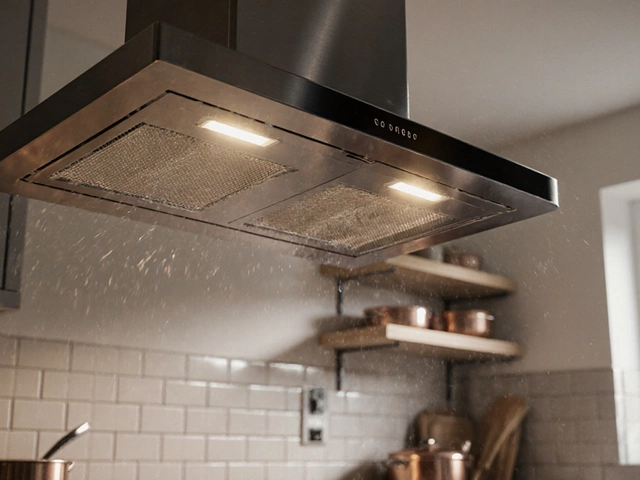How Long Does It Take to Fix an Extractor Fan? - Realistic Timeframes Explained
