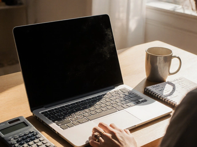 How Much Should I Spend on Laptop Repair? A Practical Cost Guide