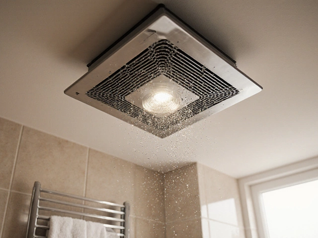 How to Replace an Extractor Fan Motor - Step‑by‑Step DIY Guide
