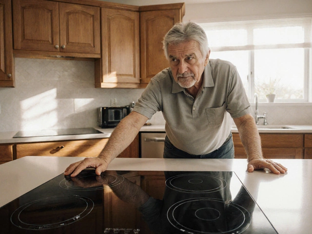 How to Reset an Electric Hob - Simple Steps to Fix Common Issues