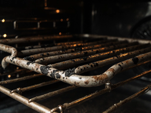 What Are Common Faults with Electric Ovens? Top Issues and How to Spot Them