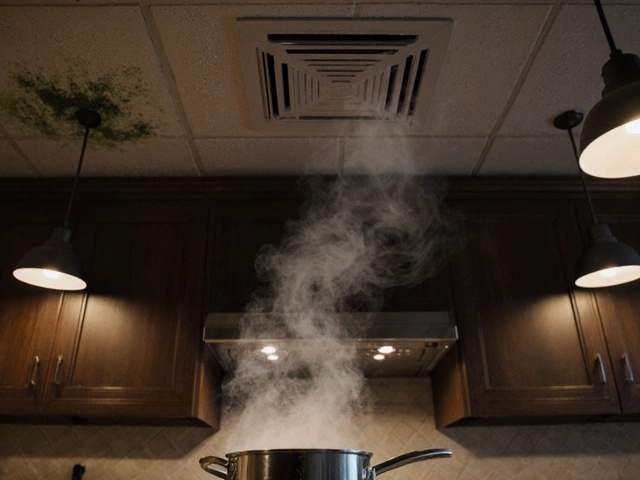 What Happens When You Skip an Extractor Fan? Risks and Fixes