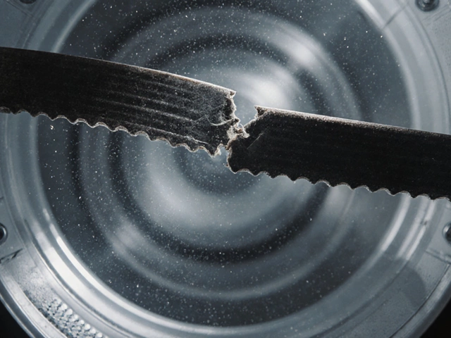 Why Is My Tumble Dryer Not Spinning Properly? Common Causes and Fixes