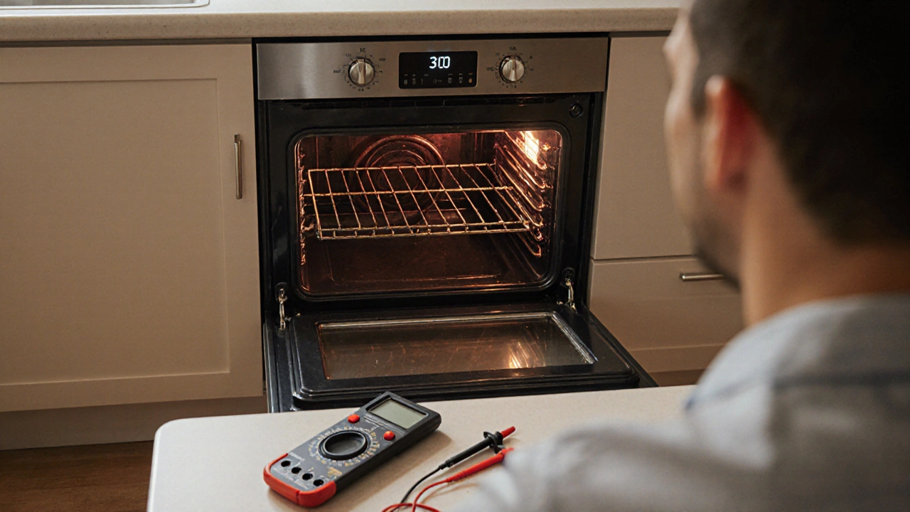 When to Replace Your Oven: Key Signs, Costs & What to Do