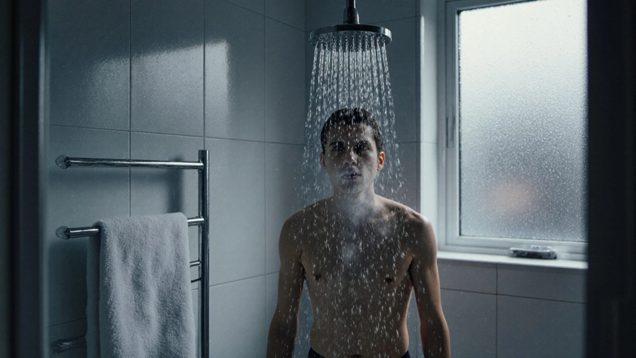 Why Has My Hot Water Gone Off? Quick Fixes & Troubleshooting Guide