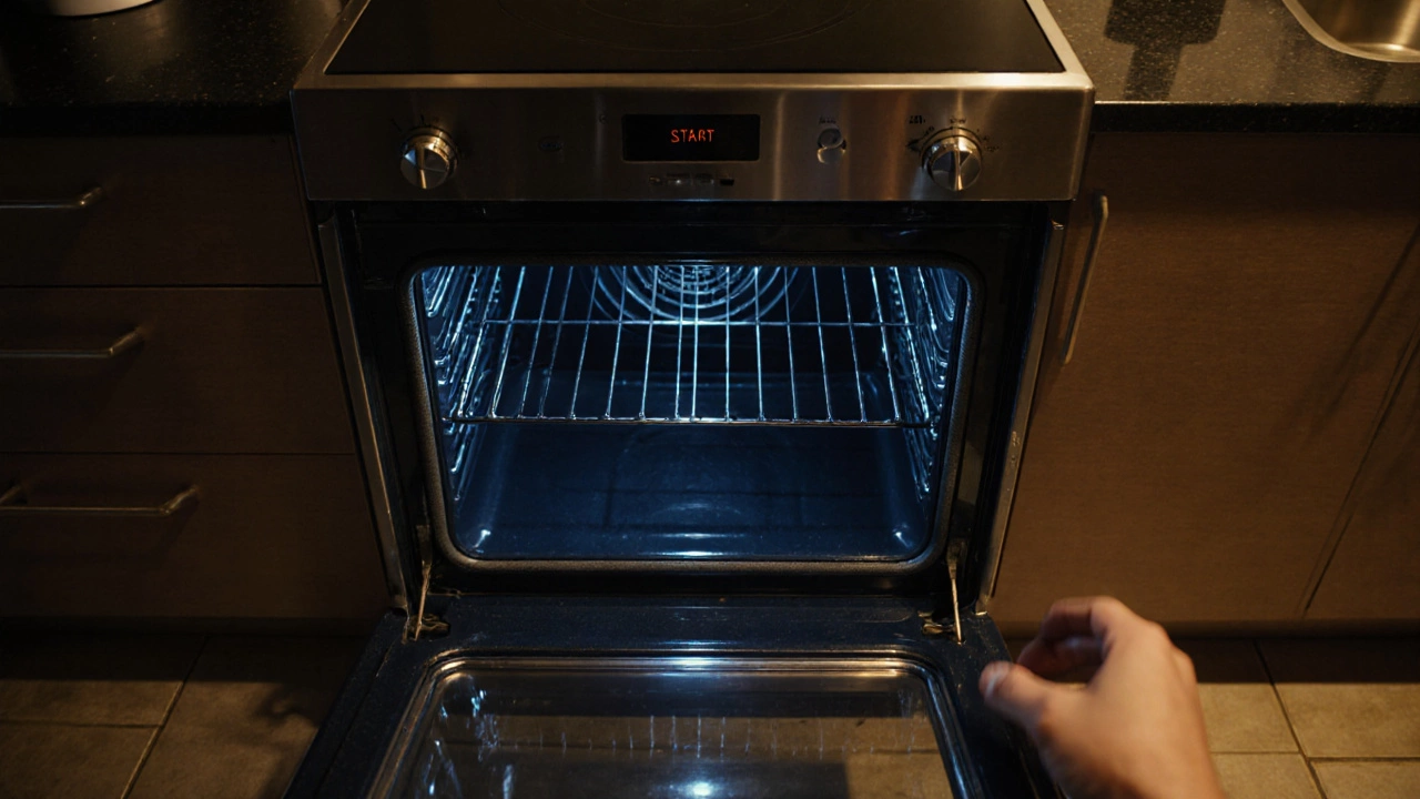 Why Your Oven Won’t Heat Up and How to Fix It