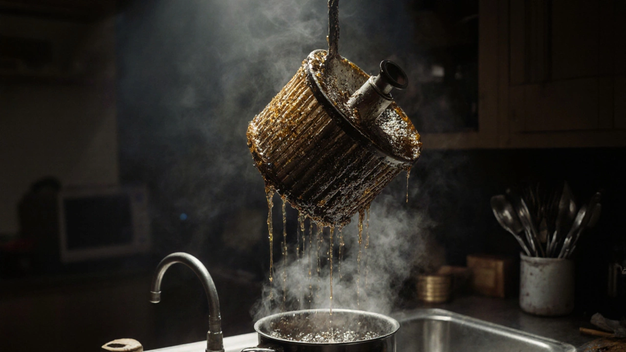 Do Extractor Fans Need Maintenance? Here’s What Actually Happens Without It