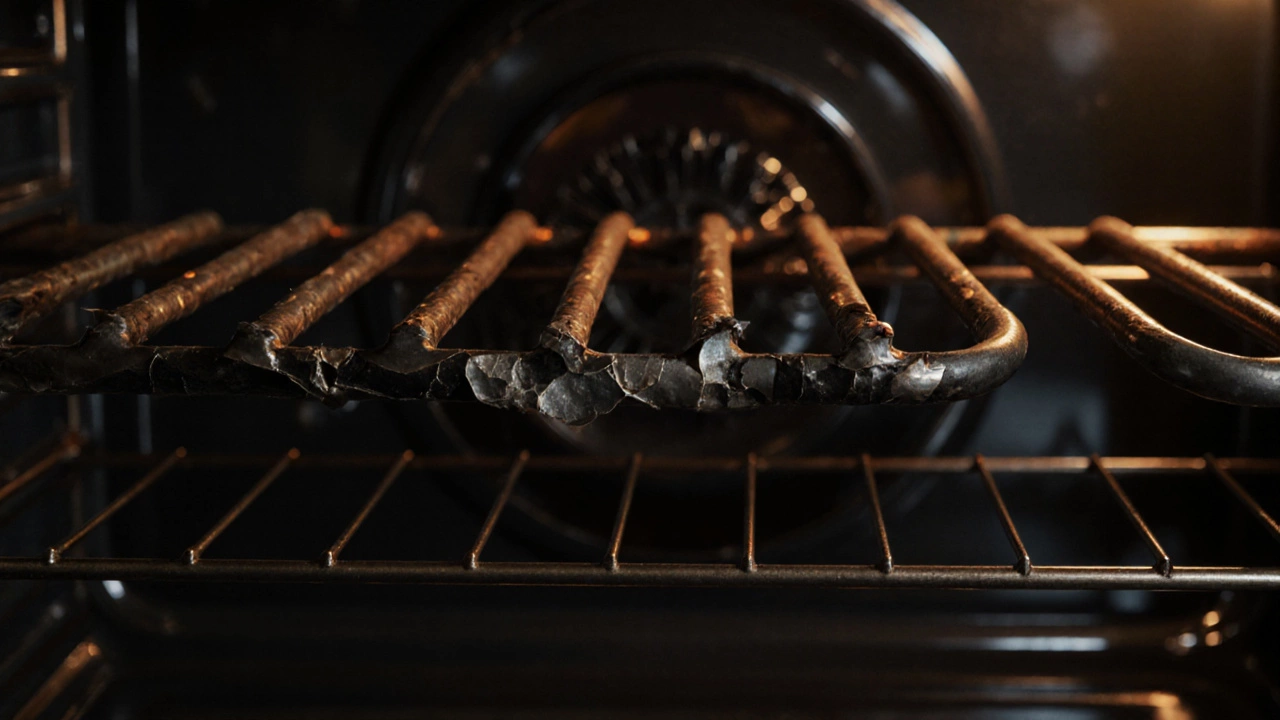 How to Tell If Your Oven Element Is Broken