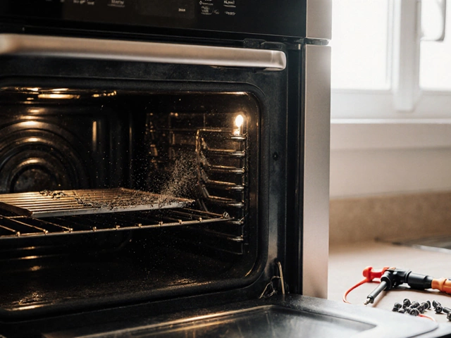 Are Ovens Easy to Fix? Realistic Answers for Homeowners