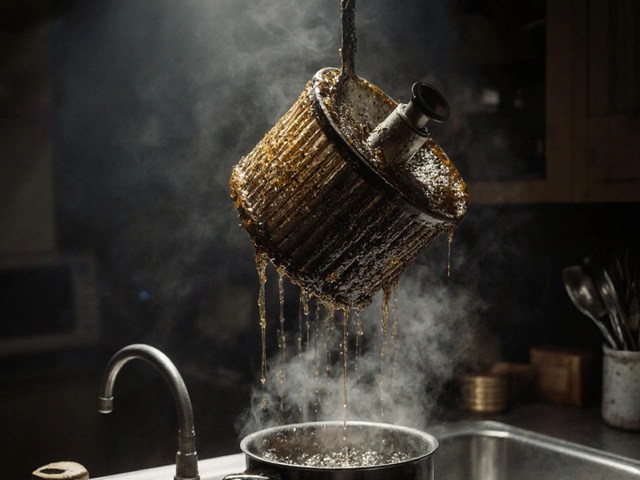 Do Extractor Fans Need Maintenance? Here’s What Actually Happens Without It